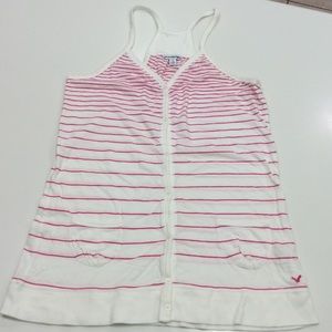 New American Eagle Tank